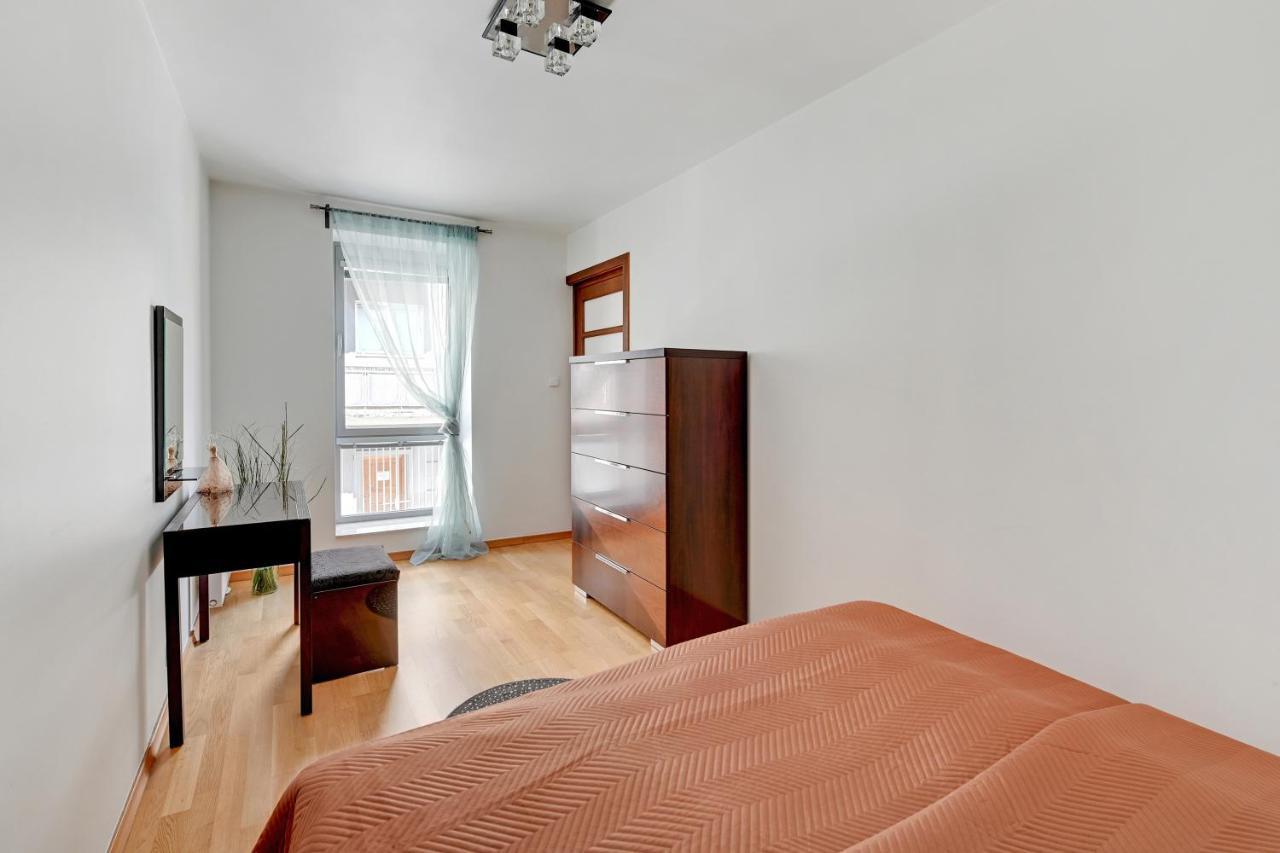 Nordbyhus Apartamenty Stara Winiarnia Гданьск Экстерьер фото